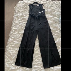 Pantsuit by Emma & Michele. Never worn. Tags on.